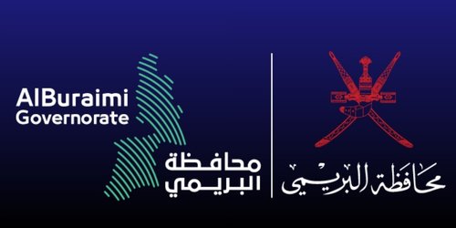 Al Buraimi Governorate Logo